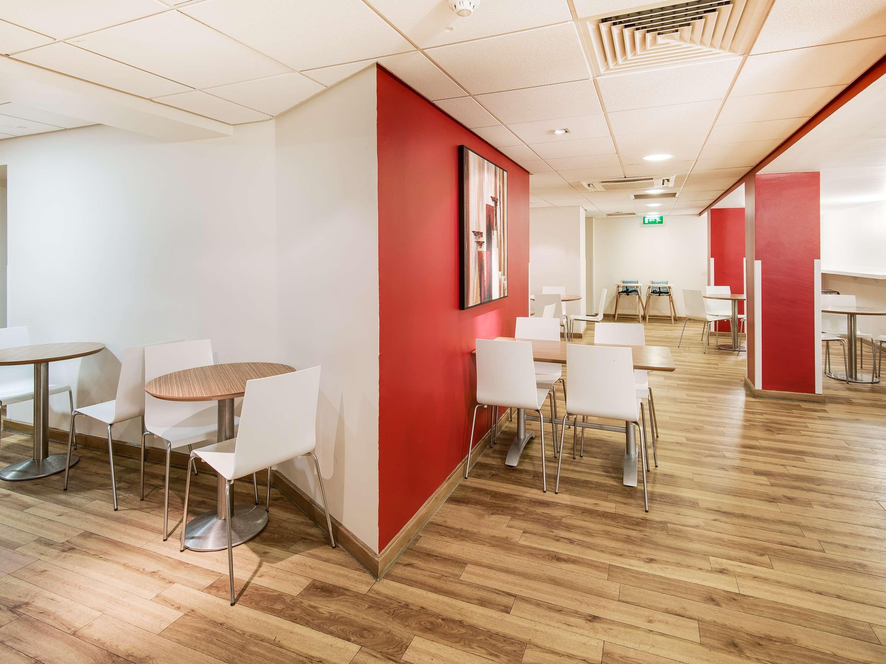The Learmonth Hotel - Edinburgh — Photos 2